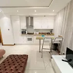 2 Bed Apartment In Central London
