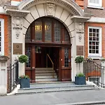 Gem Fitzrovia Hotel