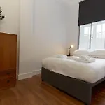 Green Rooms