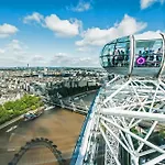 Stunning 1-Bedroom Penthouse In Marble Arch 72