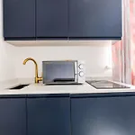 Fashion Apartments
