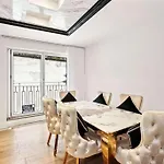 Luxury 3 Bedroom House