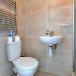 Central London Apartment Seven Sister
