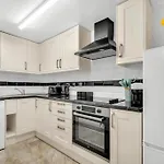 Beautiful Camden Town Apartment