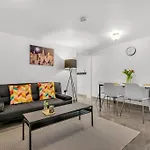 Beautiful Camden Town Apartment