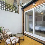 Beautiful Camden Town Apartment