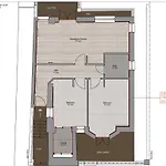 Beautiful 2Br Flat With Free Parking In West London