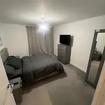 2 Bed Luxury Apartment
