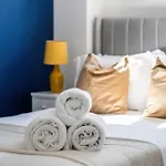 Gorgeous 2Bed Apartment In Fulham, London
