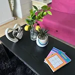 Modern 3 Bedroom Flat In Camden