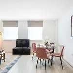 Comfy 1 Bed Apartment In Central London Near Regents Park Free Wifi By City Stay Aparts London
