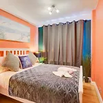 2 Bedroom Apartment Edgware Road Paddington London