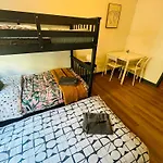 Kilburn Guest Rooms