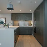 Portico Residences - Beautiful 2 Bed Apartment With Pool In Nine Elms