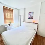 One Bedroom Flat Sw8
