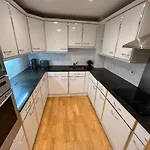 Tower Bridge Apartment