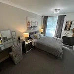 Tower Bridge Apartment