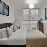 Mysquare Moorgate One Bedroom Apartment Near Lamb\'S Passage