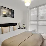 Mysquare Moorgate One Bedroom Apartment Near Lamb\'S Passage