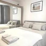 The Home Comfort You Need In London Is 16 Minutes Away From Central London
