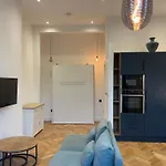 Fabulous Studio In The Heart Of Kensington
