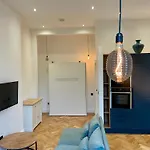 Fabulous Studio In The Heart Of Kensington