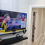 London Stratford 4 Bed Apartment
