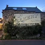 The Old Bakery - Stay In What Was The Dirty Dusty Old Store Rooms