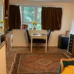 Studio6 Charming Studio With Modern Amenities In Central London