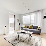 Guestready - Chic Urban Haven In Walworth