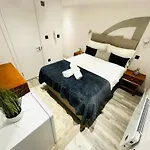 Luxury Central London Flats, Perfect And Ideal For Tourists