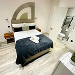 Luxury Central London Flats, Perfect And Ideal For Tourists