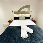 Luxury Central London Flats, Perfect And Ideal For Tourists