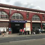 Cozy 1 Bed Apartment In Kentish Town