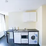 The Hammersmith Residence