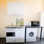 The Hammersmith Residence