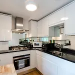 Marylebone Gloucester Place Apartments
