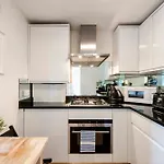 Marylebone Gloucester Place Apartments