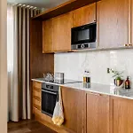 Luxury Apartments In A Vibrant Part Of North London