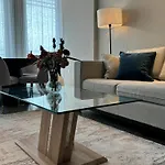 One Bedroom Flat In The City Centre
