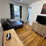 Springfield London