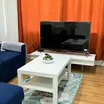 London Apartment