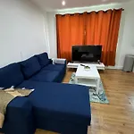 London Apartment