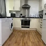 London Apartment