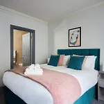 6 Ongar Road By Viridian Apartments