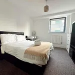 Canary Wharf - Luxury Apartments