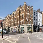 Central London- 1 Bed Apartment