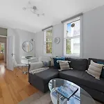 Central London- 1 Bed Apartment