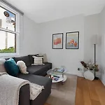 Central London- 1 Bed Apartment