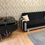 Lovely & Spacious Flat-Deptford Creekside